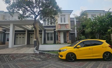 Rumah LT 192 Siap KPR 5 Mnt ke Grand Market Cikarang J-49102