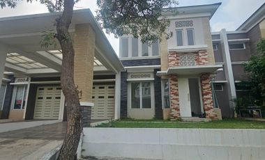 Rumah LT 192 Siap KPR 5 Mnt ke Grand Market Cikarang J-49102