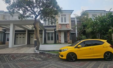 Rumah LT 192 Siap KPR 5 Mnt ke Grand Market Cikarang J-49102