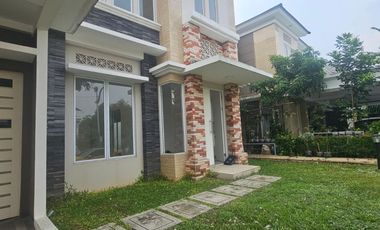 Rumah LT 192 Siap KPR 5 Mnt ke Grand Market Cikarang J-49102
