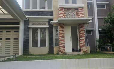 Rumah LT 192 Siap KPR 5 Mnt ke Grand Market Cikarang J-49102