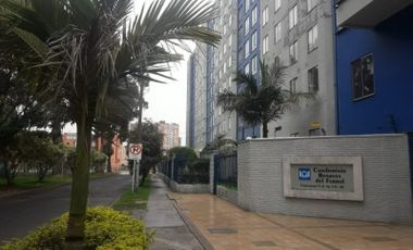 APARTAMENTO en VENTA en Bogotá Marsella