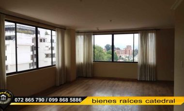 Departamento de venta en Av. Ordoñez Lasso  – código:13845