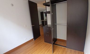apartamento en venta en centro. Cod V5491