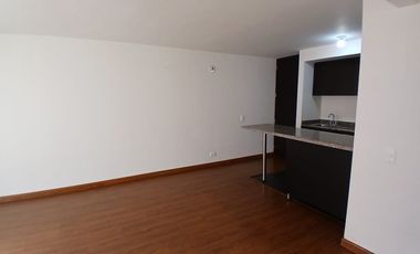apartamento en venta en centro. Cod V5491