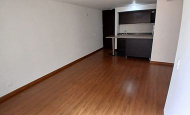 apartamento en venta en centro. Cod V5491