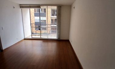 apartamento en venta en centro. Cod V5491
