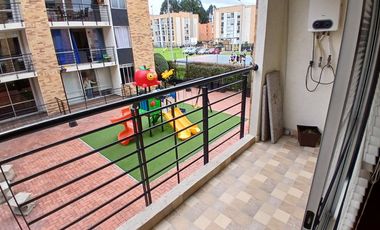 apartamento en venta en centro. Cod V5491