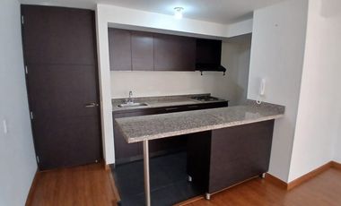 apartamento en venta en centro. Cod V5491