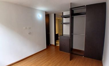 apartamento en venta en centro. Cod V5491