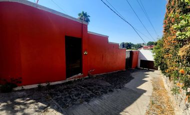 Casa en Privada en Cuernavaca Centro Humboldt Cuernavaca - GSI-1374-Cp