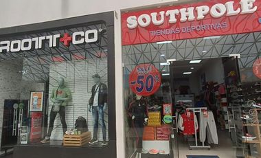 local en venta en unicentro. Cod V1033