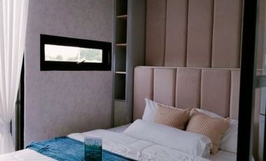 Dijual Rumah Cluster Konsep Minimalis di Batu Ampar Balikpapan Kalimantan Timur