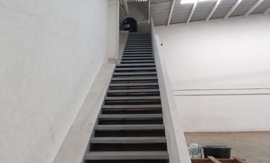 Bodega Industrial en renta 5,355 m2 San Martín de las Flores, Jalisco