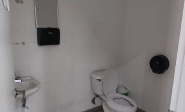 Bodega Industrial en renta 5,355 m2 San Martín de las Flores, Jalisco