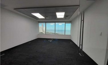 OFICINA DE 501 M2 MANTENIMIENTO INCLUIDO TORRE LAS AMERICAS