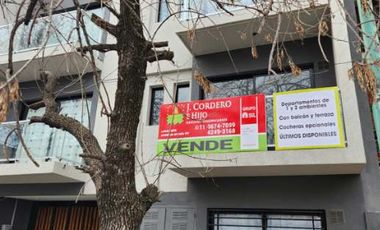 Departamento en venta en Lomas de Zamora Oeste
