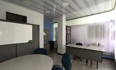 oficina en venta en la playa. Cod V31654