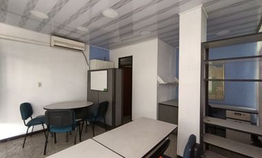 oficina en venta en la playa. Cod V31654