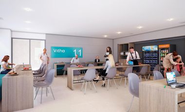 consultorio en venta en la américa. Cod V213551