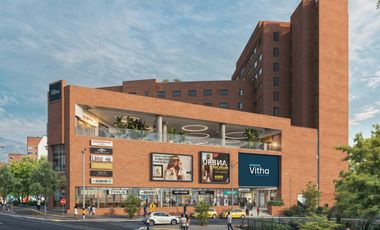 consultorio en venta en la américa. Cod V213551