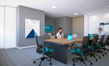 consultorio en venta en la américa. Cod V213551