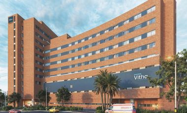 consultorio en venta en la américa. Cod V213551