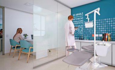 consultorio en venta en la américa. Cod V213551