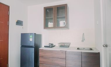 Apartemen Green Central City Glodok