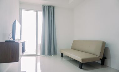 Apartemen Green Central City Glodok