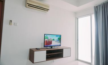 Apartemen Green Central City Glodok