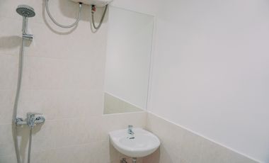 Apartemen Green Central City Glodok