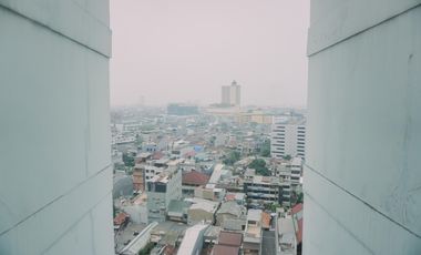 Apartemen Green Central City Glodok