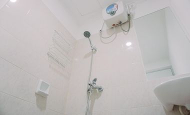Apartemen Green Central City Glodok