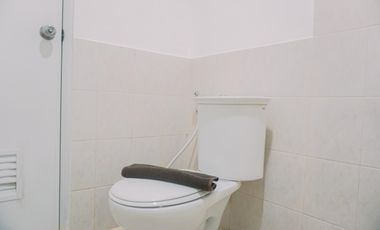 Apartemen Green Central City Glodok