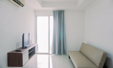 Apartemen Green Central City Glodok