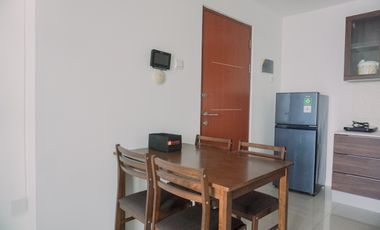 Apartemen Green Central City Glodok