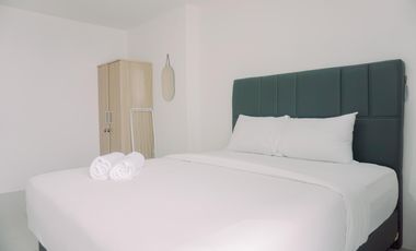 Apartemen Green Central City Glodok
