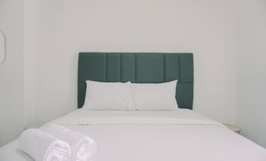 Apartemen Green Central City Glodok