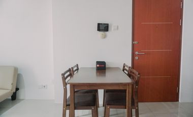 Apartemen Green Central City Glodok