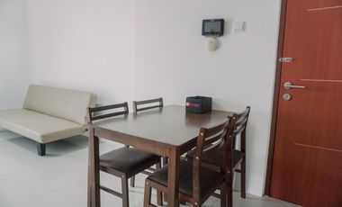 Apartemen Green Central City Glodok