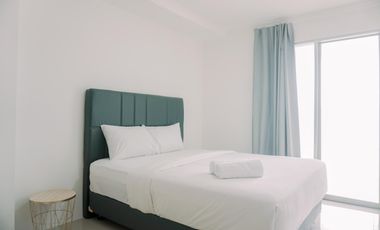 Apartemen Green Central City Glodok