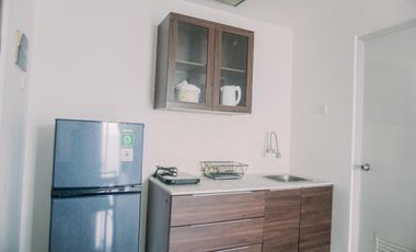 Apartemen Green Central City Glodok