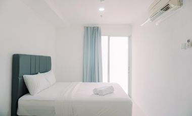 Apartemen Green Central City Glodok