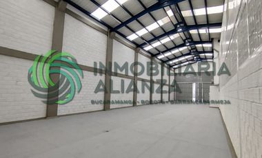 bodega en arriendo en porvenir. Cod A17172