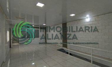 bodega en arriendo en porvenir. Cod A17172