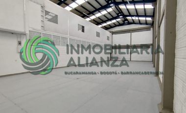 bodega en arriendo en porvenir. Cod A17172