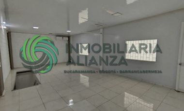 bodega en arriendo en porvenir. Cod A17172