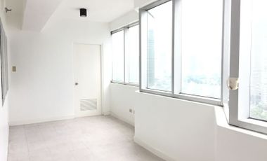 458 sqm Semi Fitted office space for lease in Taguig City
