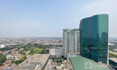 Apartemen St. Moritz Puri